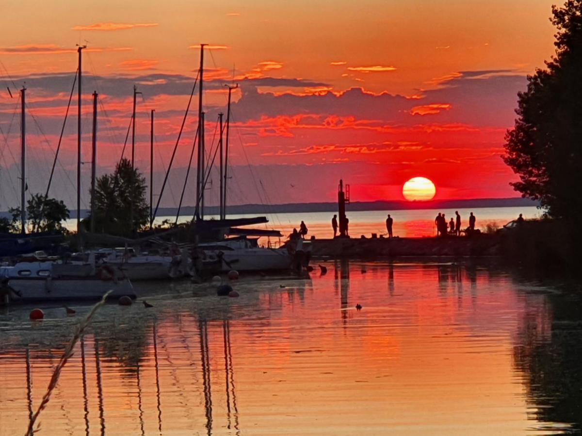 Resort Marina Suchacz Exteriör bild