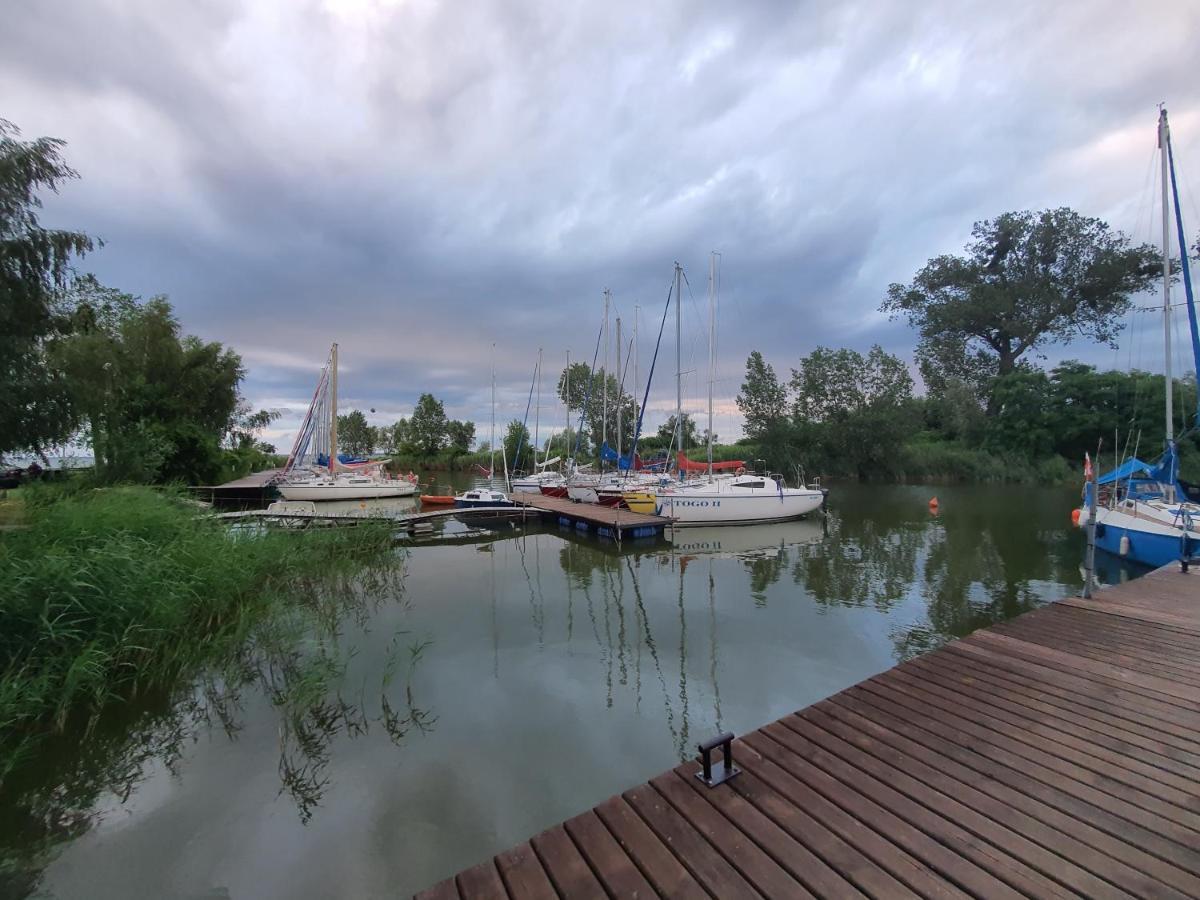 Resort Marina Suchacz Exteriör bild