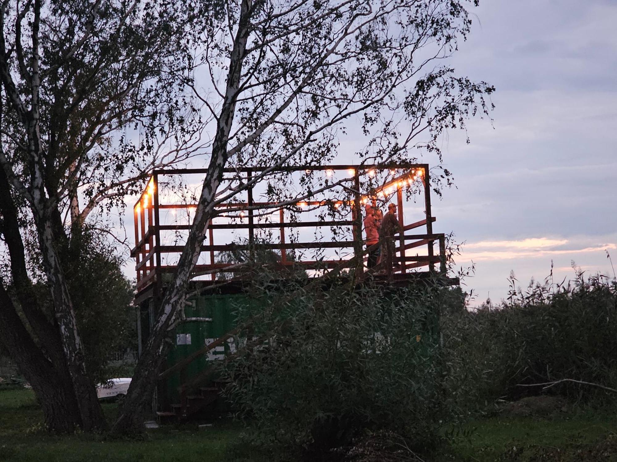Resort Marina Suchacz Exteriör bild